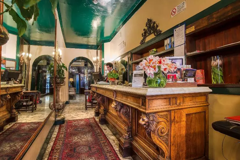 Fotos del hotel Fontana:  9