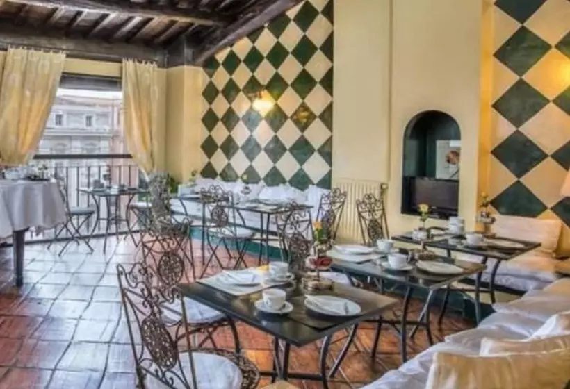 Fotos del hotel Fontana:  4