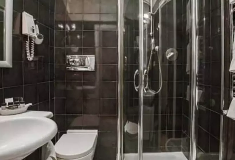 Fotos del hotel Fontana:  6