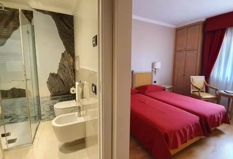 Fotos del hotel Majestic Toscanelli:  17