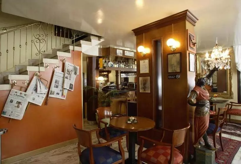 Fotos del hotel Majestic Toscanelli:  4