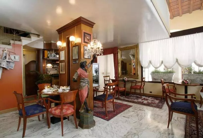 Fotos del hotel Majestic Toscanelli:  3