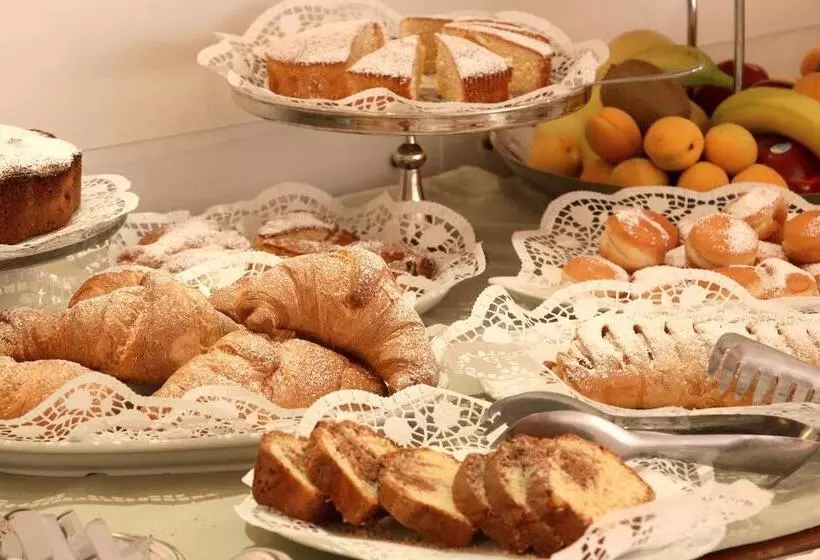 Fotos del hotel Majestic Toscanelli:  7