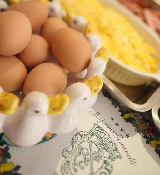 Fotos del hotel Majestic Toscanelli:  11