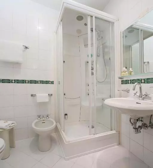 Fotos del hotel Majestic Toscanelli:  5