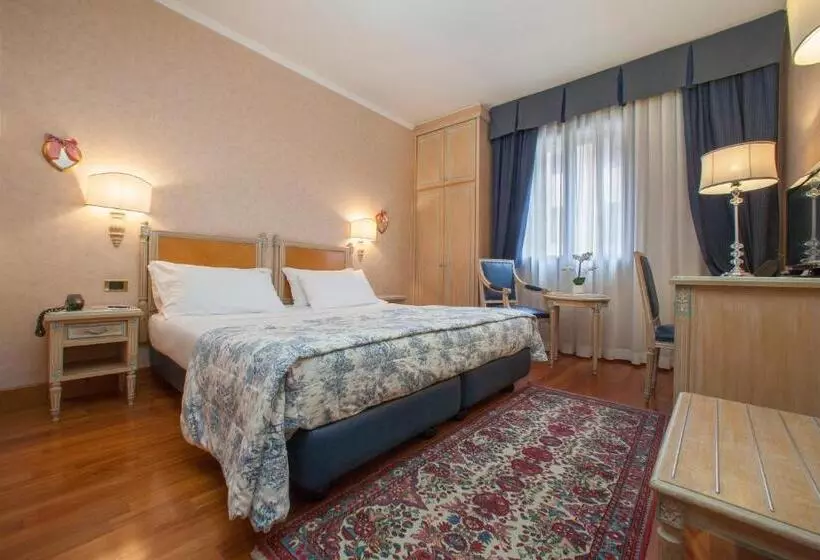 Fotos del hotel Majestic Toscanelli:  10