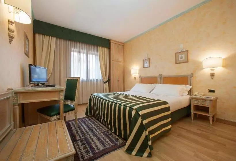 Fotos del hotel Majestic Toscanelli:  13