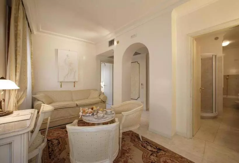 Fotos del hotel Majestic Toscanelli:  19