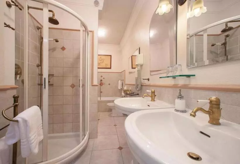 Fotos del hotel Majestic Toscanelli:  9