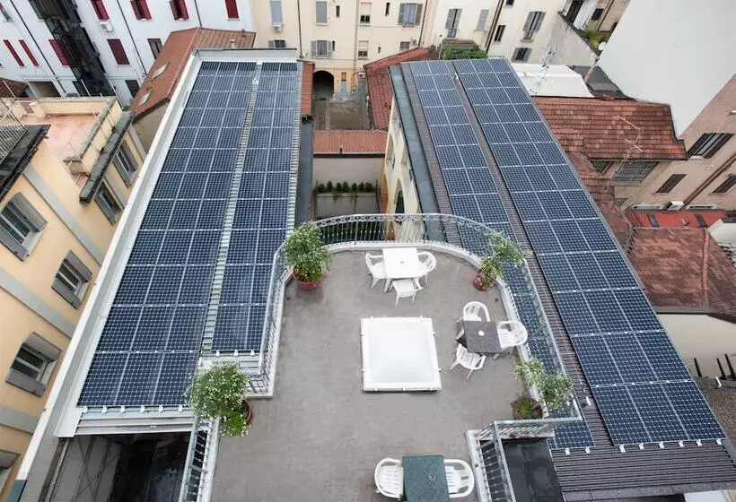 Fotos del hotel Marconi:  7