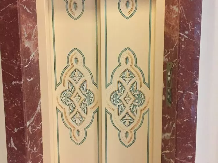 Fotos del hotel Marconi:  4