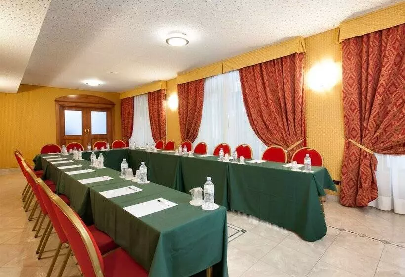 Fotos del hotel Marconi:  12