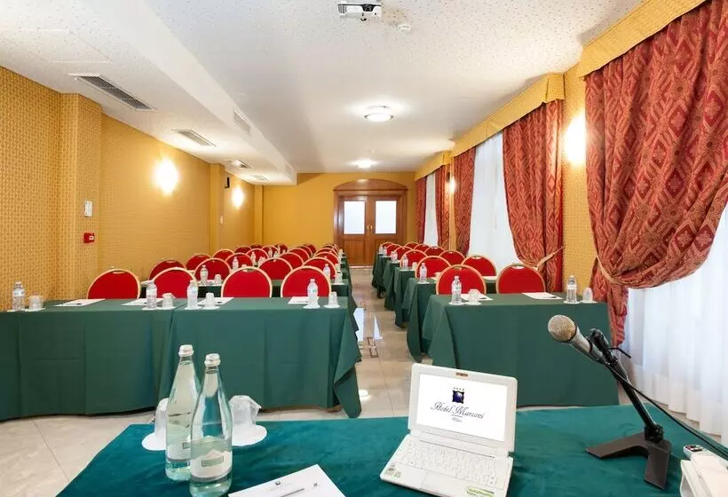 Fotos del hotel Marconi:  6