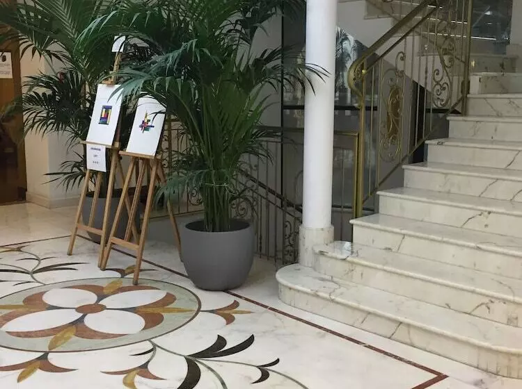 Fotos del hotel Marconi:  10