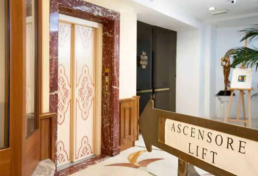 Fotos del hotel Marconi:  16