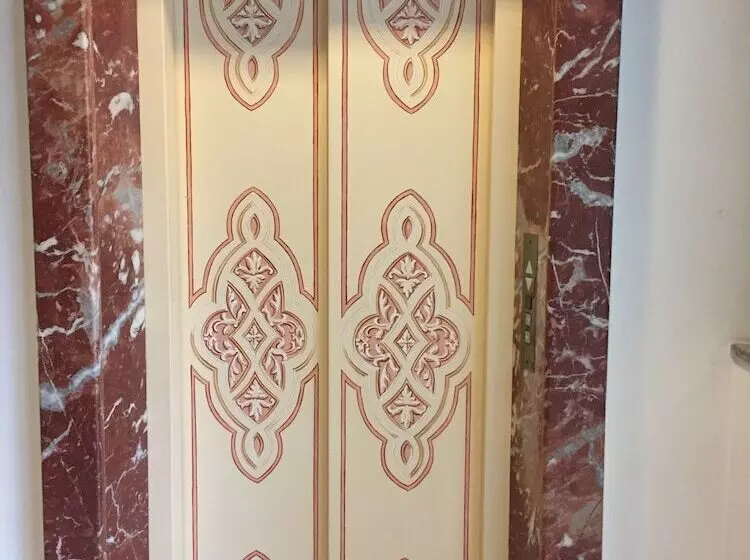 Fotos del hotel Marconi:  11