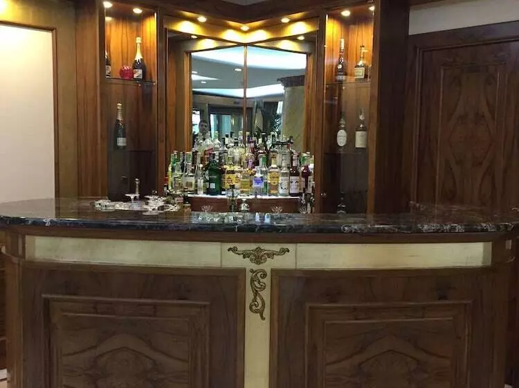 Fotos del hotel Marconi:  5