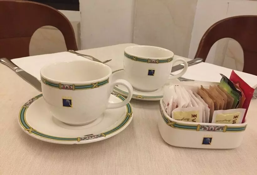 Fotos del hotel Marconi:  9