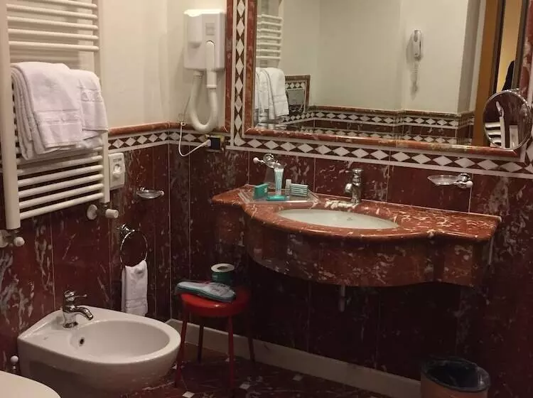 Fotos del hotel Marconi:  8