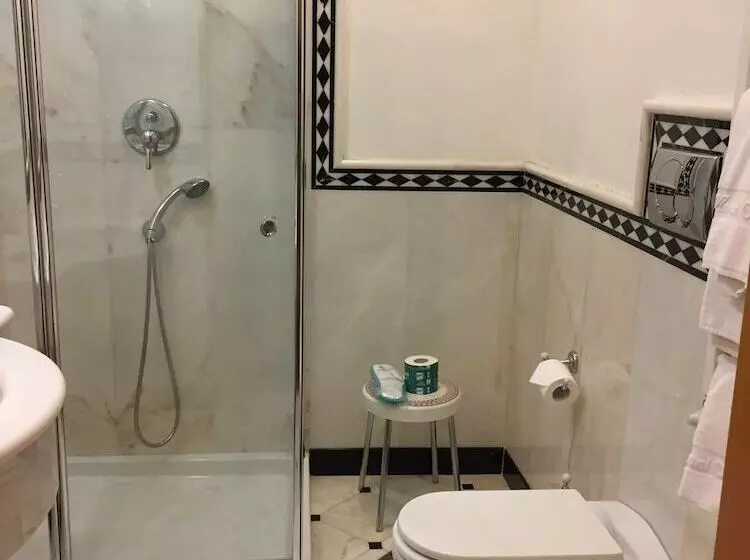 Fotos del hotel Marconi:  24