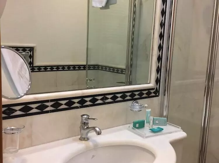 Fotos del hotel Marconi:  13