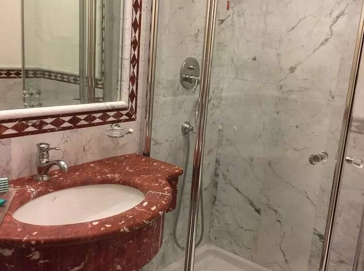 Fotos del hotel Marconi:  21