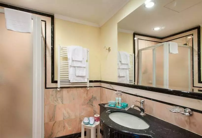 Fotos del hotel Marconi:  19