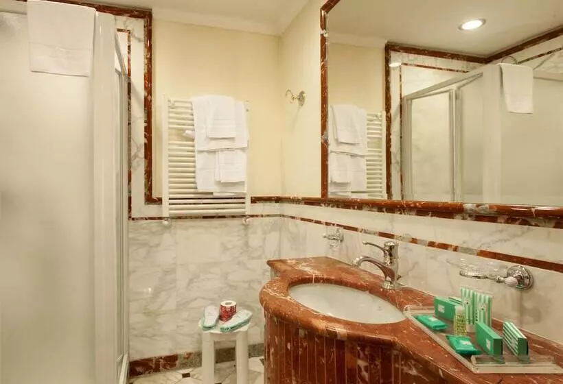 Fotos del hotel Marconi:  20