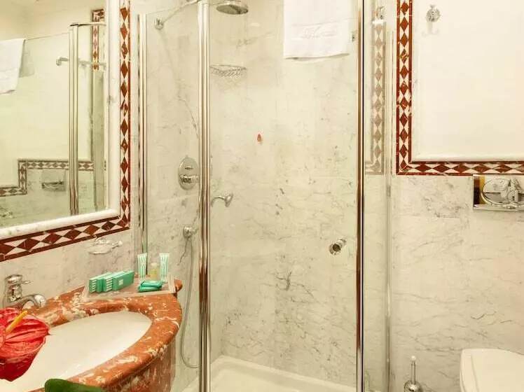 Fotos del hotel Marconi:  22