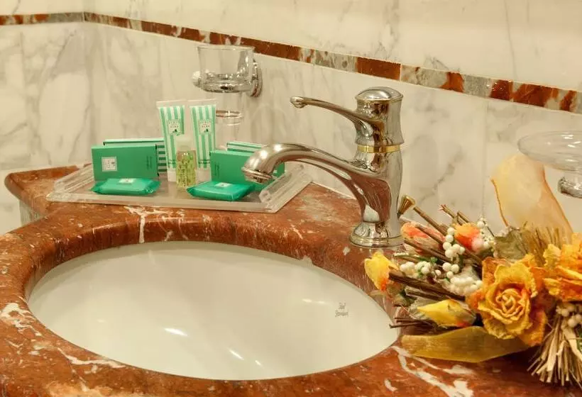 Fotos del hotel Marconi:  25