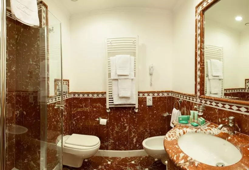 Fotos del hotel Marconi:  17