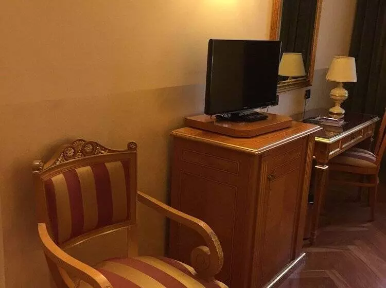 Fotos del hotel Marconi:  2