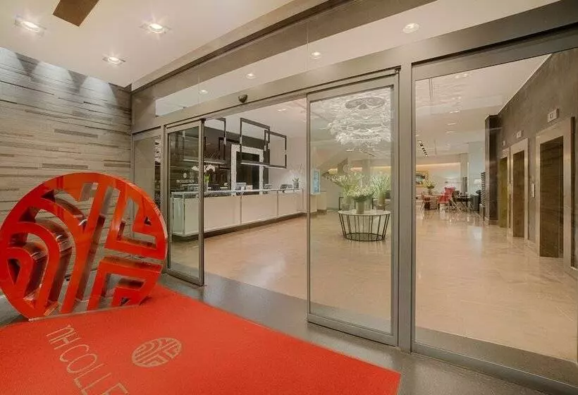 Fotos del hotel Nh Collection Milano President:  64