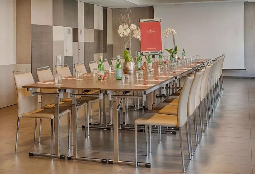 Fotos del hotel Nh Collection Milano President:  35