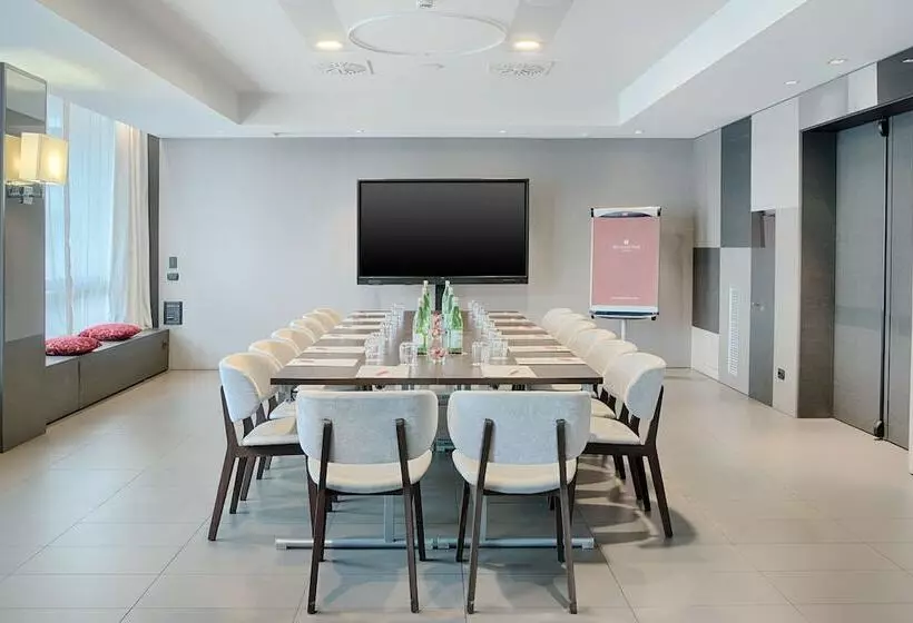 Fotos del hotel Nh Collection Milano President:  32