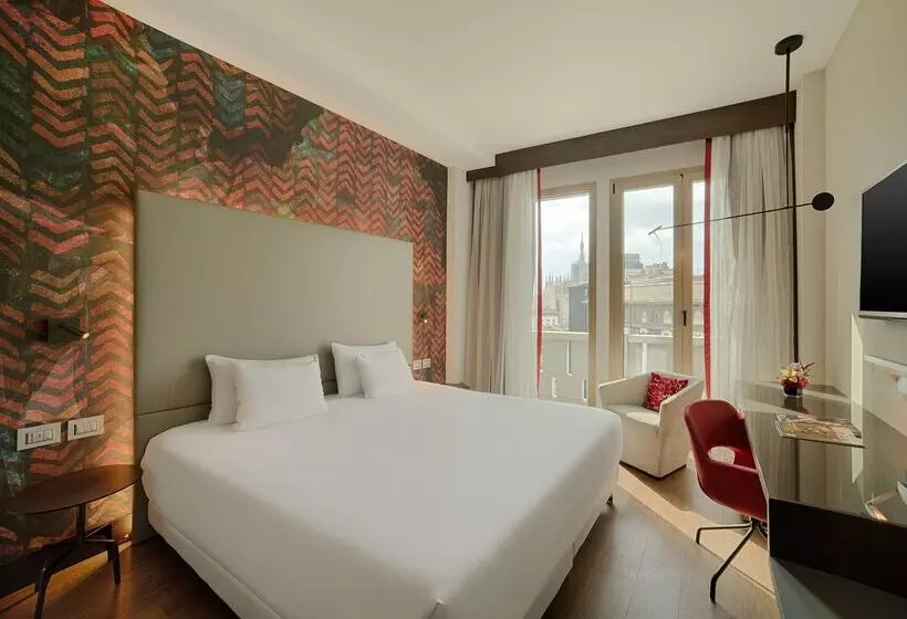 Nh Collection Milano President