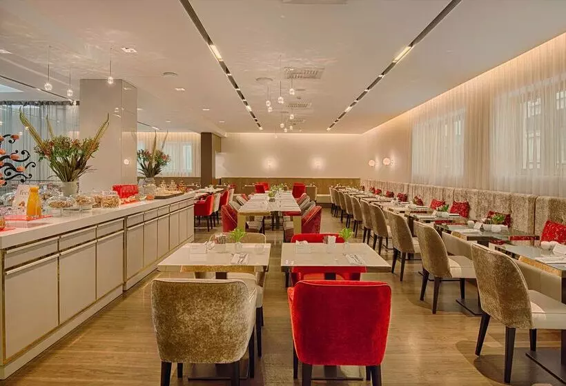 Fotos del hotel Nh Collection Milano President:  21