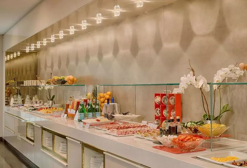 Fotos del hotel Nh Collection Milano President:  75