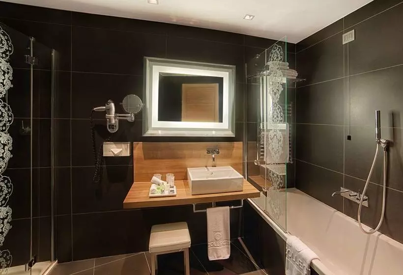 Fotos del hotel Nh Collection Milano President:  42