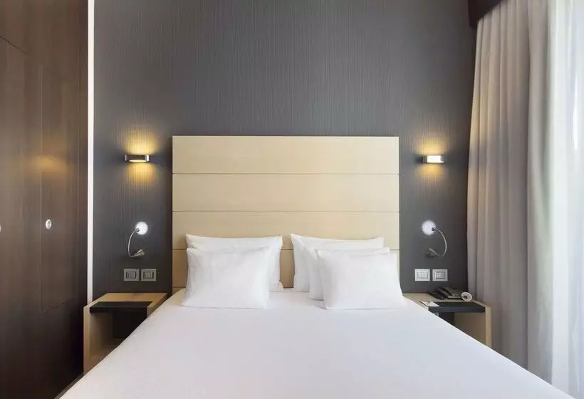 Fotos del hotel Nh Collection Milano President:  2