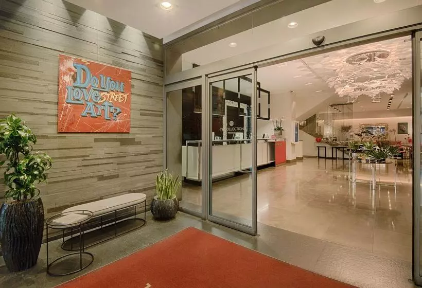 Fotos del hotel Nh Collection Milano President:  100