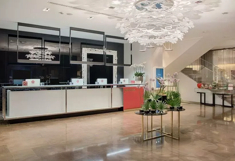 Fotos del hotel Nh Collection Milano President:  65