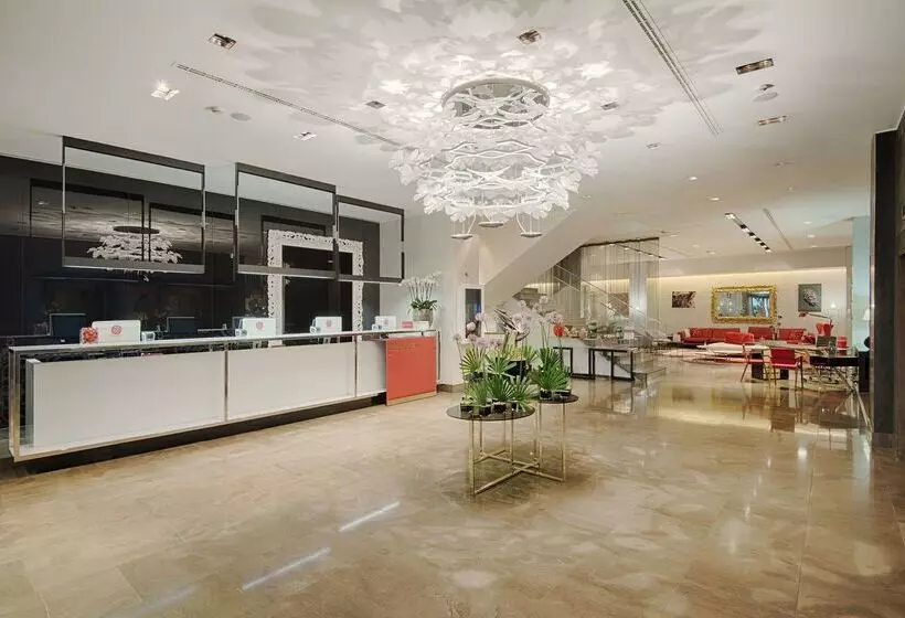 Fotos del hotel Nh Collection Milano President:  19