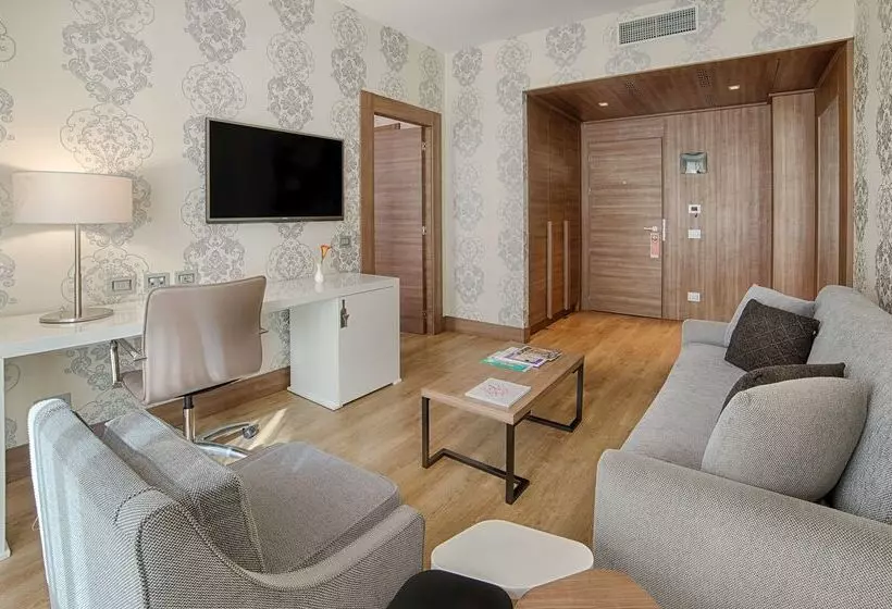 Fotos del hotel Nh Collection Milano President:  60