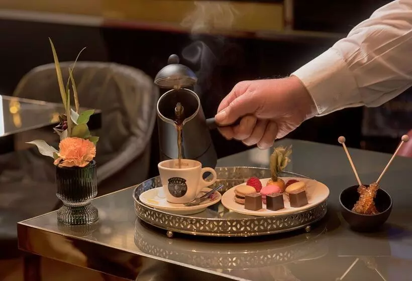 Fotos del hotel Nh Collection Milano President:  83