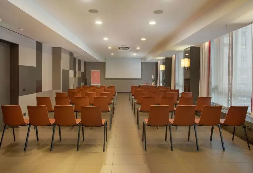 Fotos del hotel Nh Collection Milano President:  29