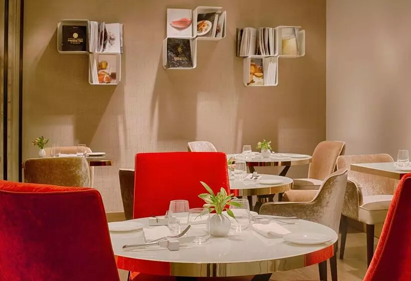 Fotos del hotel Nh Collection Milano President:  24