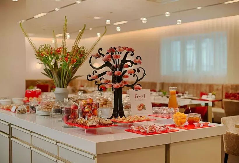 Fotos del hotel Nh Collection Milano President:  90