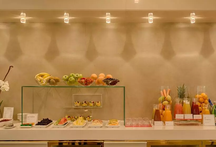 Fotos del hotel Nh Collection Milano President:  70