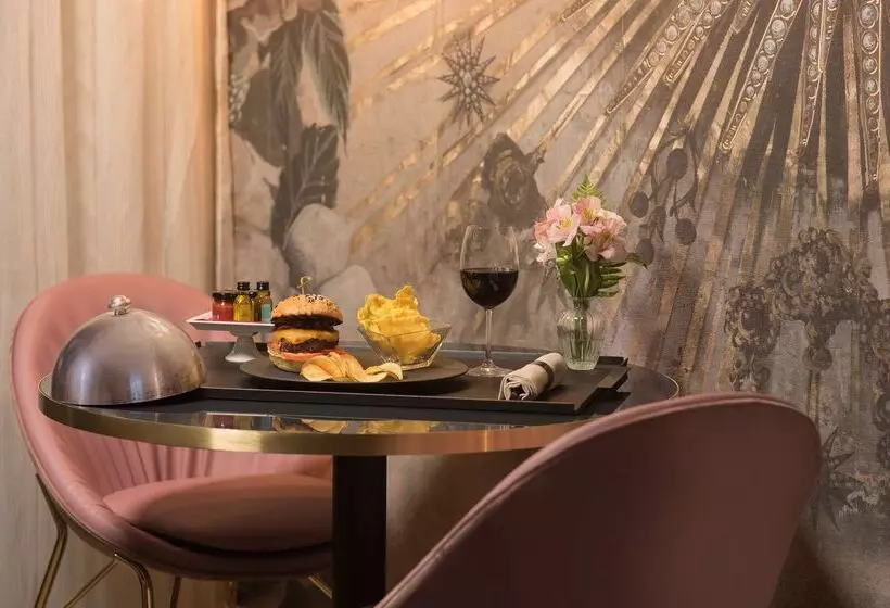 Fotos del hotel Nh Collection Milano President:  98